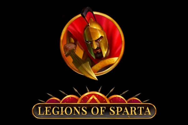 Legions of Sparta